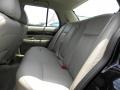  2011 Mercury Grand Marquis Medium Light Stone Interior #6