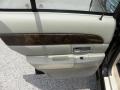Door Panel of 2011 Mercury Grand Marquis LS Ultimate Edition #7