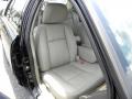  2011 Mercury Grand Marquis Medium Light Stone Interior #8