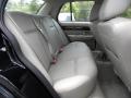  2011 Mercury Grand Marquis Medium Light Stone Interior #10