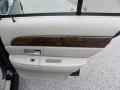 Door Panel of 2011 Mercury Grand Marquis LS Ultimate Edition #11