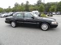  2011 Mercury Grand Marquis Black #12