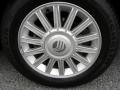  2011 Mercury Grand Marquis LS Ultimate Edition Wheel #16