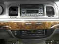 Controls of 2011 Mercury Grand Marquis LS Ultimate Edition #20