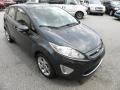 2011 Fiesta SES Hatchback #1