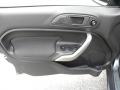 2011 Fiesta SES Hatchback #5