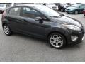 2011 Fiesta SES Hatchback #12