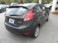 2011 Fiesta SES Hatchback #13