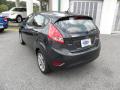 2011 Fiesta SES Hatchback #15