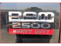  2008 Dodge Ram 2500 Logo #8