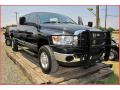 2008 Ram 2500 SLT Mega Cab 4x4 #10