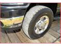  2008 Dodge Ram 2500 SLT Mega Cab 4x4 Wheel #12