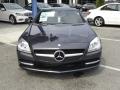 2012 SLK 350 Roadster #4