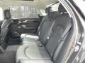 2011 Audi A8 Black Interior #7 2011 Audi A8 Black Interior #7