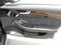 Door Panel of 2011 Audi A8 L 4.2 FSI quattro #12 Door Panel of 2011 Audi A8 L 4.2 FSI quattro #12