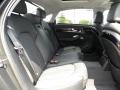 2011 Audi A8 Black Interior #13 2011 Audi A8 Black Interior #13