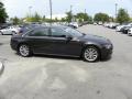 2011 Audi A8 Oolong Grey Metallic #15 2011 Audi A8 Oolong Grey Metallic #15