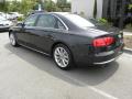 2011 A8 L 4.2 FSI quattro #19 2011 A8 L 4.2 FSI quattro #19