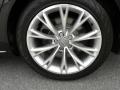 2011 Audi A8 L 4.2 FSI quattro Wheel #20 2011 Audi A8 L 4.2 FSI quattro Wheel #20