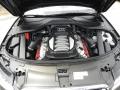 2011 A8 4.2 Liter FSI DOHC 32-Valve VVT V8 Engine #22 2011 A8 4.2 Liter FSI DOHC 32-Valve VVT V8 Engine #22