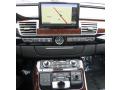 Navigation of 2011 Audi A8 L 4.2 FSI quattro #25 Navigation of 2011 Audi A8 L 4.2 FSI quattro #25