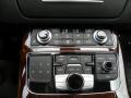 Controls of 2011 Audi A8 L 4.2 FSI quattro #26 Controls of 2011 Audi A8 L 4.2 FSI quattro #26