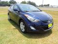 2012 Elantra GLS #1