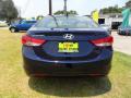 2012 Elantra GLS #4