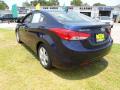 2012 Elantra GLS #5