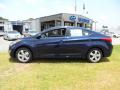 2012 Elantra GLS #6