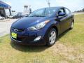 2012 Elantra GLS #7