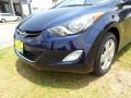 2012 Elantra GLS #10