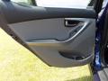 Door Panel of 2012 Hyundai Elantra GLS #19