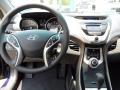 2012 Elantra GLS #25