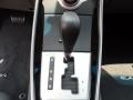  2012 Elantra 6 Speed Shiftronic Automatic Shifter #29