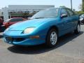 1997 Sunfire SE Sedan #1 1997 Sunfire SE Sedan #1