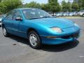 1997 Sunfire SE Sedan #6 1997 Sunfire SE Sedan #6
