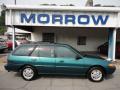 1997 Escort LX Wagon #1 1997 Escort LX Wagon #1