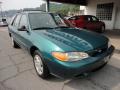 1997 Escort LX Wagon #2 1997 Escort LX Wagon #2