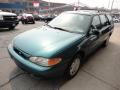 1997 Escort LX Wagon #4 1997 Escort LX Wagon #4