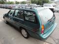 1997 Escort LX Wagon #6 1997 Escort LX Wagon #6