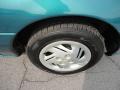 1997 Ford Escort LX Wagon Wheel #9 1997 Ford Escort LX Wagon Wheel #9