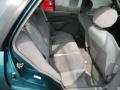 1997 Ford Escort Medium Graphite Interior #18 1997 Ford Escort Medium Graphite Interior #18