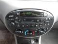 Controls of 1997 Ford Escort LX Wagon #23 Controls of 1997 Ford Escort LX Wagon #23