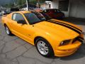 2007 Mustang GT Premium Coupe #2