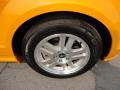  2007 Ford Mustang GT Premium Coupe Wheel #9