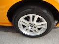  2007 Ford Mustang GT Premium Coupe Wheel #11