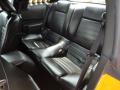  2007 Ford Mustang Dark Charcoal Interior #17
