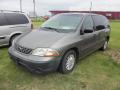 2001 Windstar LX #1