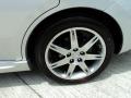  2007 Mitsubishi Galant RALLIART Wheel #11